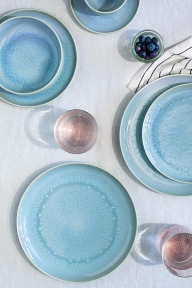 Produktbild Villeroy & Boch Becher mit Henkel Crafted Blueberry (300 ml, 1 x)