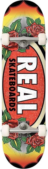 Immagine prodotto Real Rosa Ovale Completa (31.80")