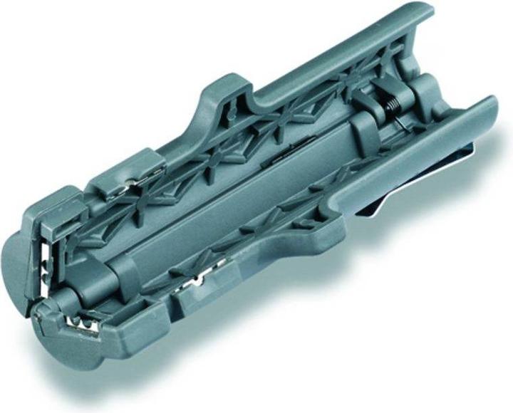 Actual product image Weidmüller Cable sheathing Suitable for (125 mm)