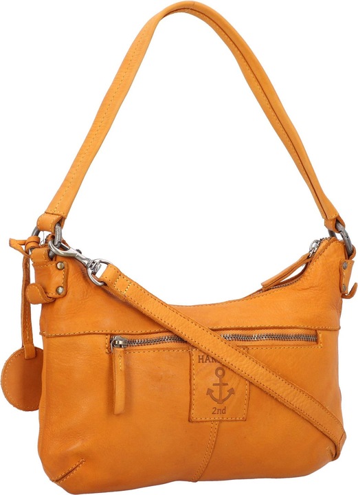 Produktbild Harbour 2nd Mara Schultertasche Leder 30 cm