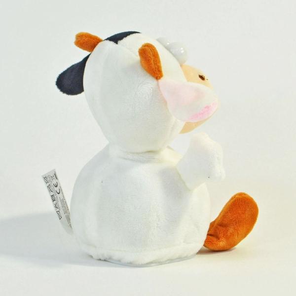 Produktbild FT Labertierchen Kuh (16 cm)