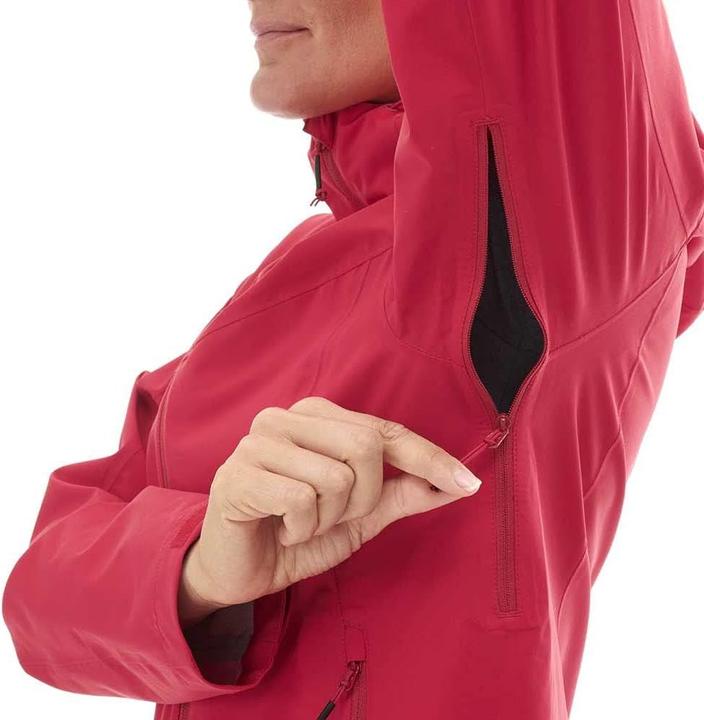 Actual product image Millet Fitz Roy Jacket (XS)