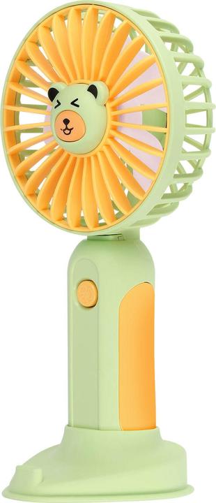 Produktbild Avizar Handventilator Bär Design