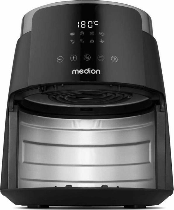 Produktbild Medion LIFE HeissluftFritteuse P40 L (MD13030)