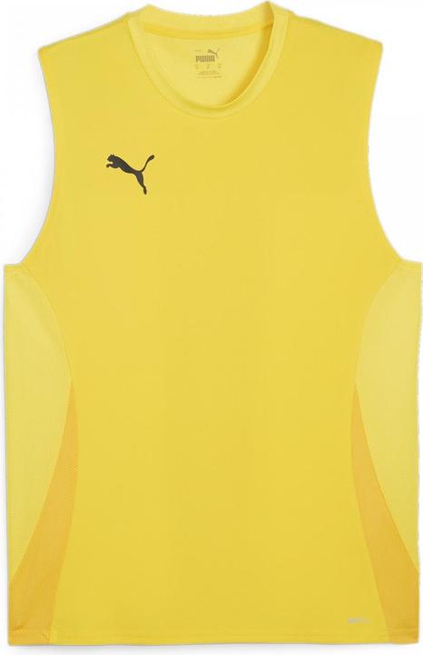 Produktbild Puma teamGOAL Sleeveless Jersey (XL)