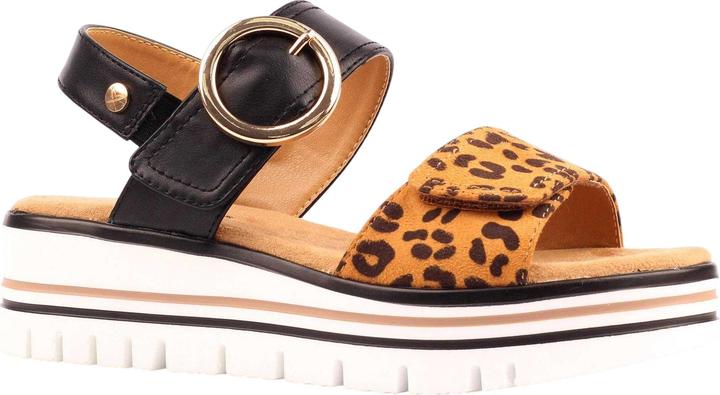 Produktbild Lunar Ronda Sandalen (38)