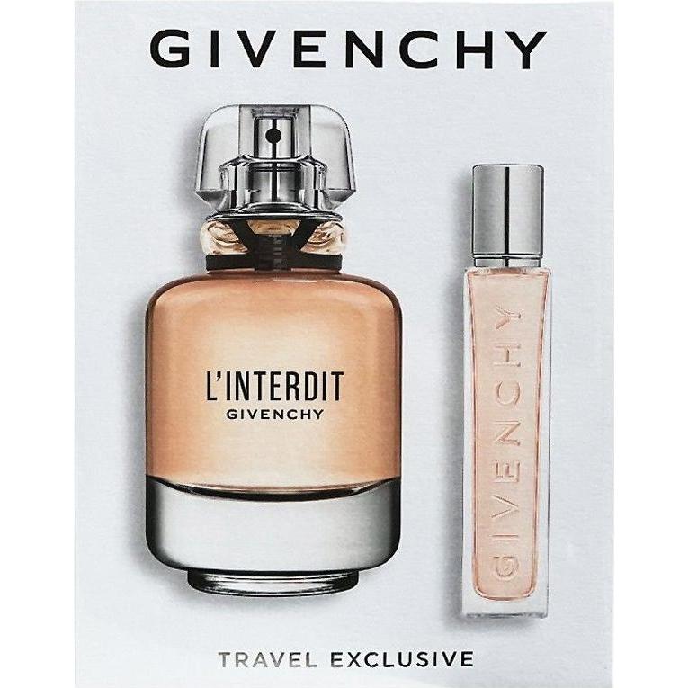 Givenchy, Beauty Geschenkset, L'Interdit Giftset (Parfum set)