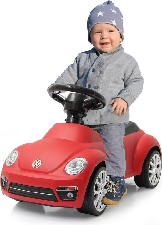 Immagine prodotto Jamara Scorrevole VW Maggiolino VW