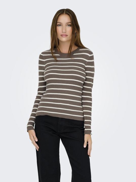 Produktbild Only ONLLOUISA Strickpullover Strickpullover (L)