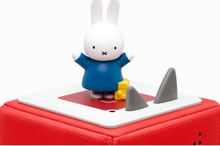Produktbild Tonies Miffy (Deutsch)