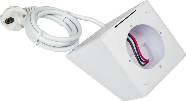 Produktbild Shelly Wall Display Stand White