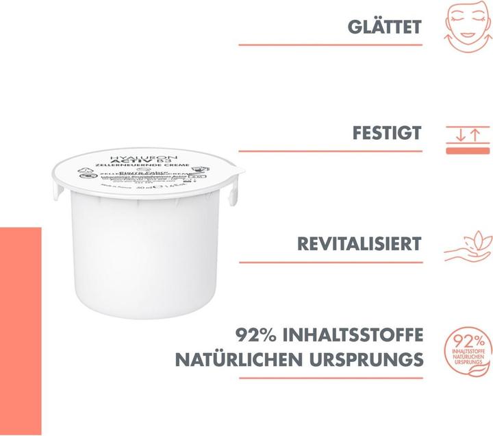 Produktbild Avène Hyaluron Activ B3 (50 ml, Tagescreme)