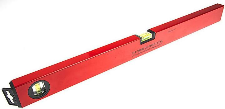 Actual product image RS PRO 24" Box level (60 cm)