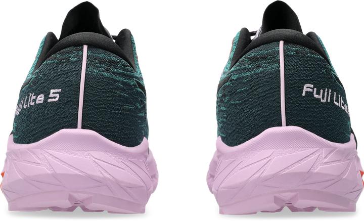 Immagine prodotto ASICS Performance Fuji Lite 5 Laufschuhe (40)