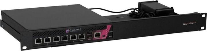 Actual product image Check Point Rack Mount Kit for 3100/3200 appliances