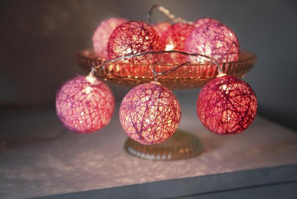 Produktbild Star Trading Jolly Light (1.35 m)