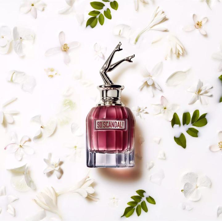 Image du produit Gaultier Alors Scandal! (Eau de parfum, 50 ml)