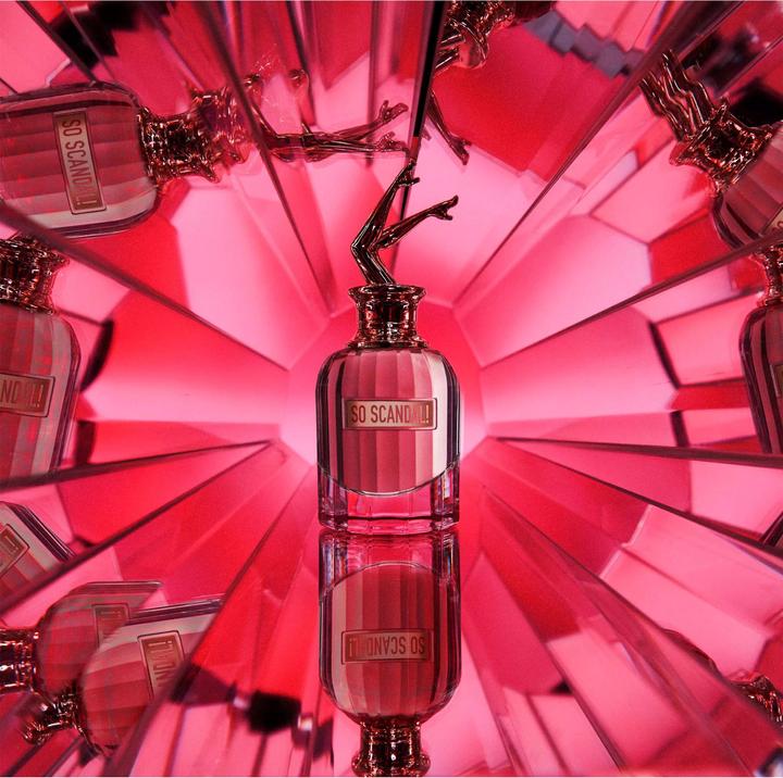 Image du produit Gaultier Alors Scandal! (Eau de parfum, 50 ml)
