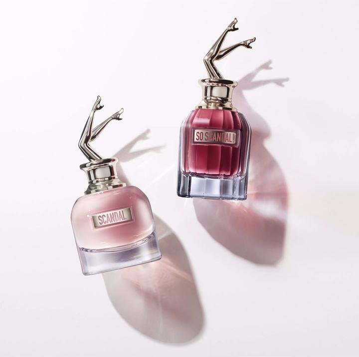 Image du produit Gaultier Alors Scandal! (Eau de parfum, 50 ml)