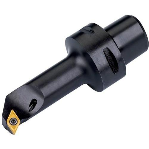 Pramet, Accessori per macchine, Klemmhalter ISO C4-SDUCR-17090-11 D.40mm m. Polygonkupplung Rechtslauf