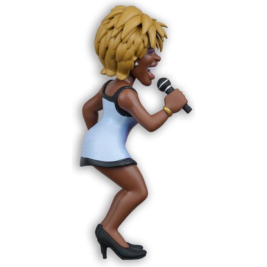 Minix Collection Tina Turner Figur Tina Turner 12 cm (MN20041)