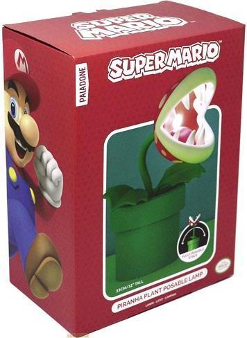 Produktbild Paladone Products Piranha Plant