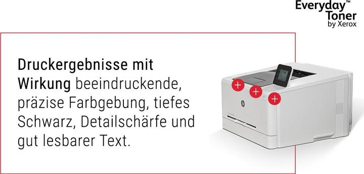 Produktbild Xerox Everyday Everyday TN-2320 (BK)
