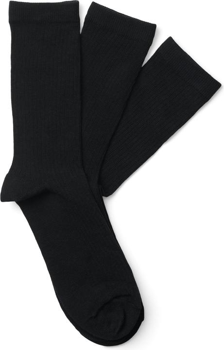 Selected Slfrose 3-Pack Sock Noos (3er Pack, One Size)