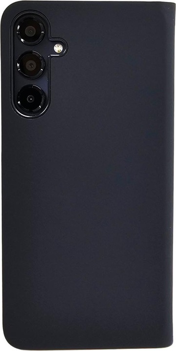 Produktbild Samsung Designed for Wallet Flip Cover für A166B Galaxy A16 5G - black (Samsung Galaxy A16 5G)