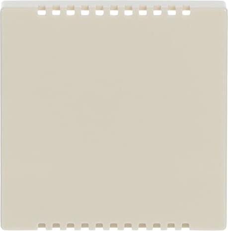 Actual product image Busch-Jaeger Central disc for refrigerator compartment 2CKA006599A2832