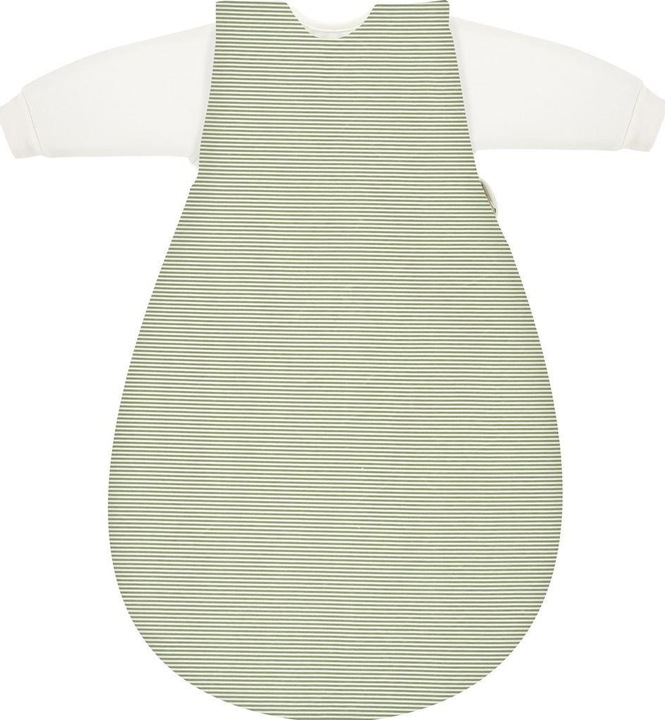 Produktbild Alvi Schlafsack 3teilig BIO Baby Mäxchen (68 cm)
