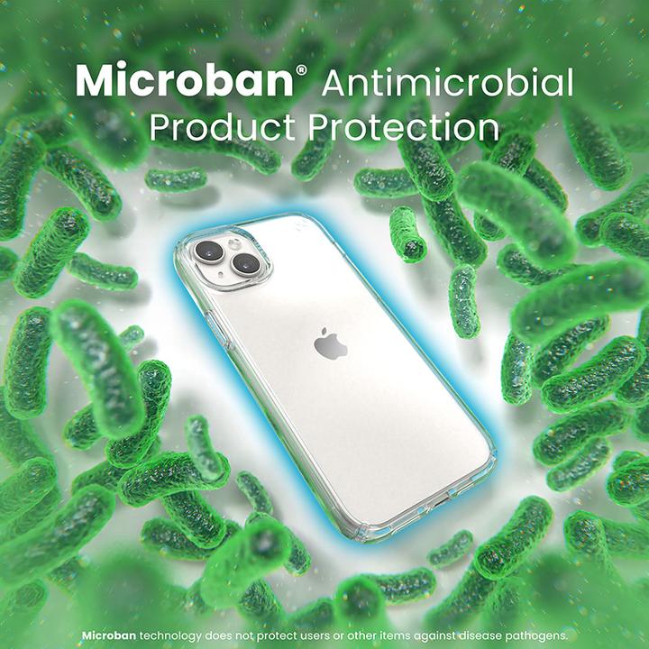 Image du produit speck Housse claire pour iPhone 15 Plus (Apple iPhone 14 Plus, Apple iPhone 15 Plus)