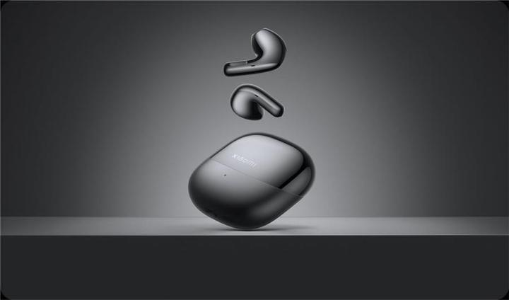 Actual product image Xiaomi Buds 5 (ANC, 40 h, Wireless)