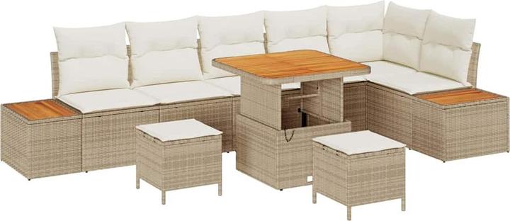 Produktbild vidaXL Kori