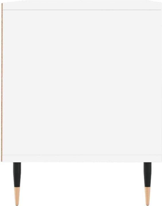 Produktbild vidaXL TV-Schrank (34.50 x 34.50 x 44.50 cm)