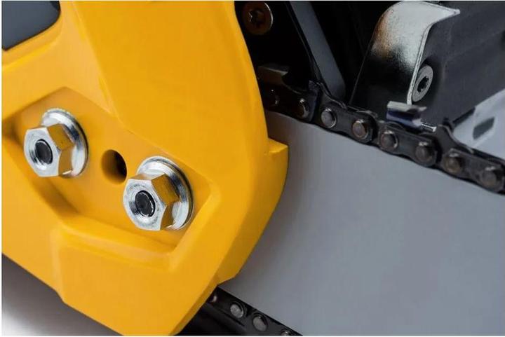 Produktbild Stiga Benzin Kettensge CS 750 18" (Benzin Kettensäge)