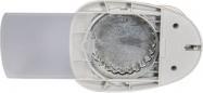 Image du produit Rayher Perforatrice à motif ronde avec bord décoratif, 7,6cm