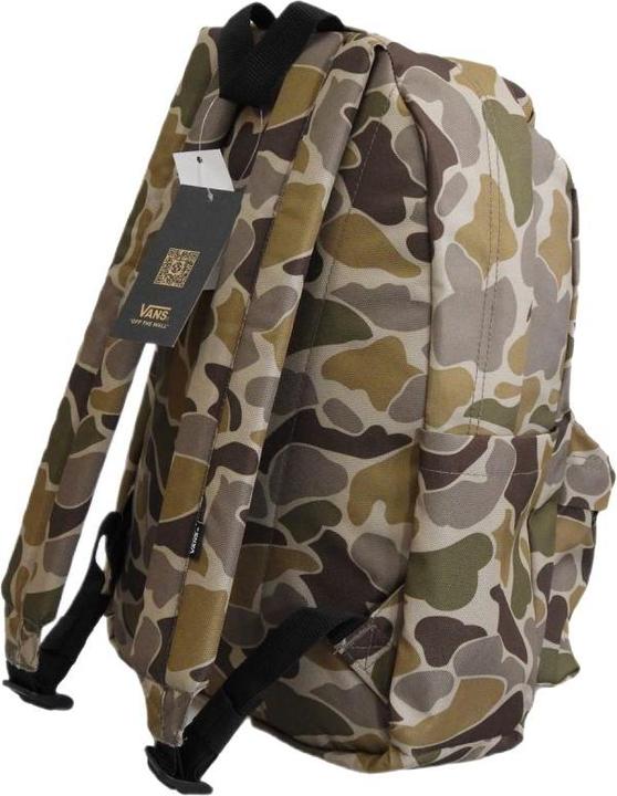 Produktbild Vans Old Skool Grom Backpack LODEN GREEN (18 l)