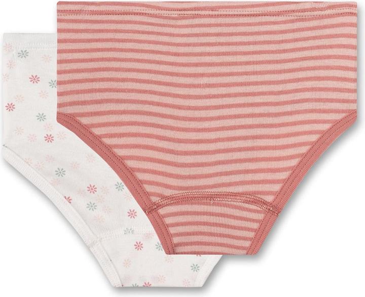 Image du produit Sanetta Filles hip rose Woodlands (pack de deux) (92, lot de 2)