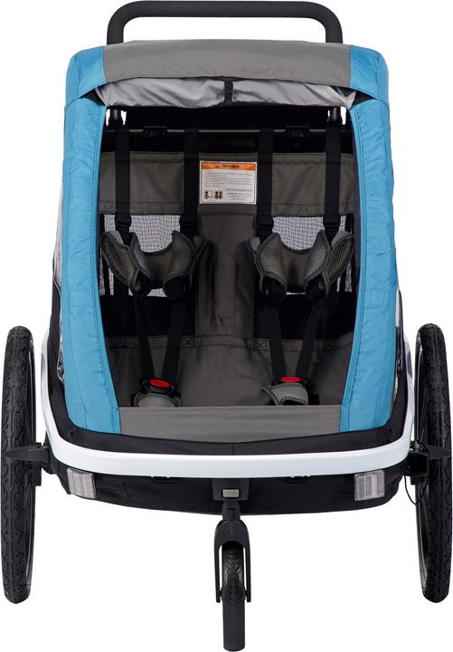 Actual product image hamax Avenida