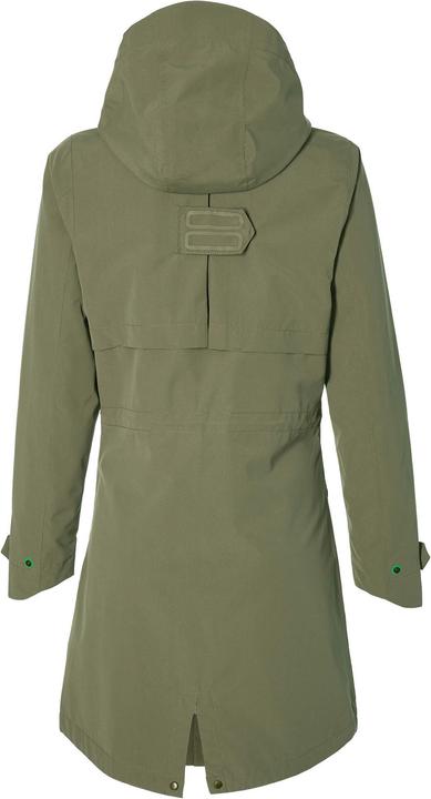Actual product image Basil Mosse (XL)