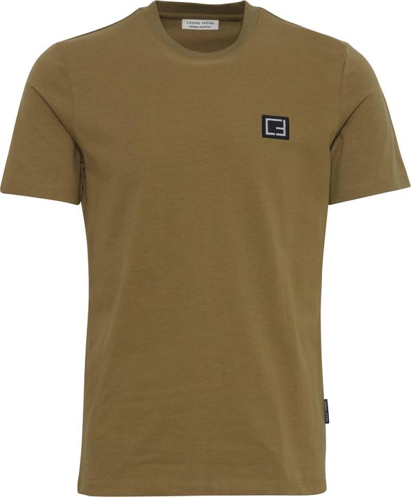 Produktbild Casual Friday CFTHOR tee with logo badge 20505205 (XL)