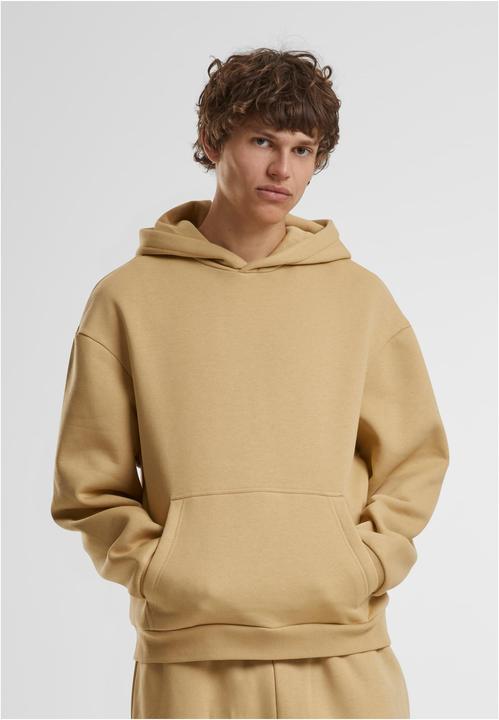Produktbild Build Your Brand Fluffy Hoody (3XL)
