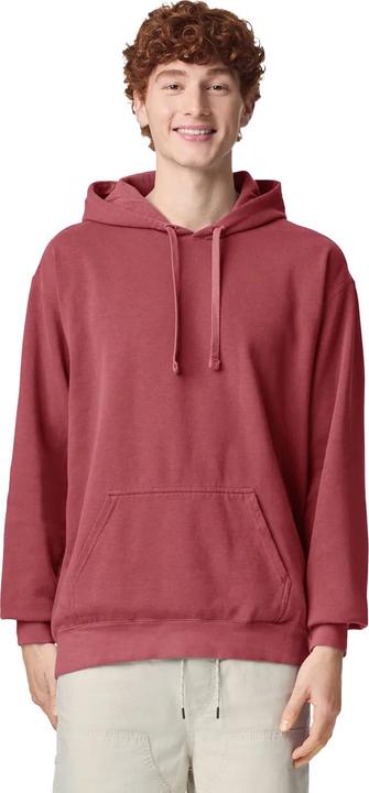 Produktbild Comfort Colors Kapuzenpullover Unifarben (3XL)
