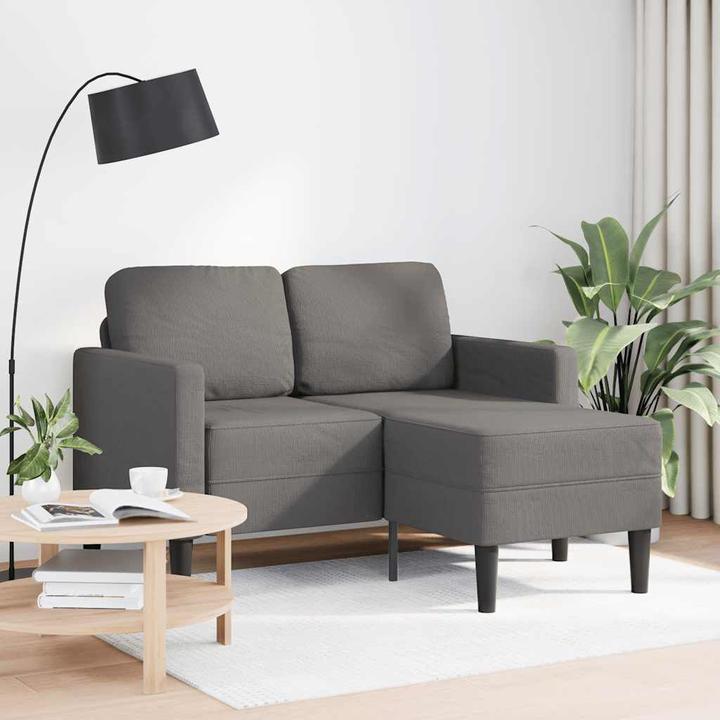 Produktbild vidaXL 2-Sitzer-Sofa (2-Sitzer)