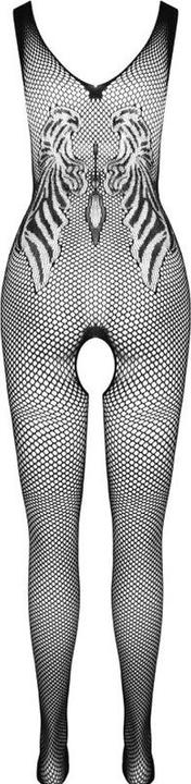 Image du produit Passion Bs098 Bodystocking Negro Talla Unica (Taille unique)