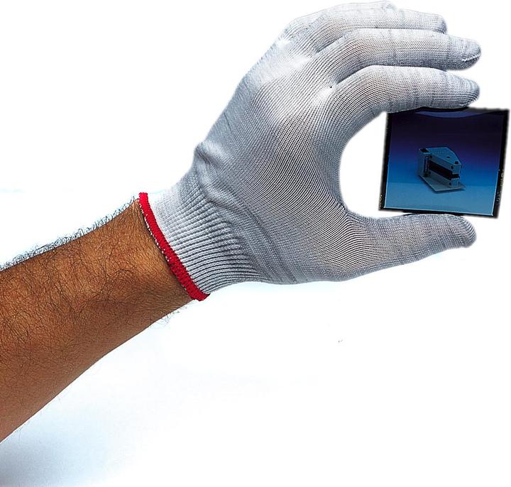 Actual product image Velleman Antistatik-Handschuhe ASG (S, M, L)