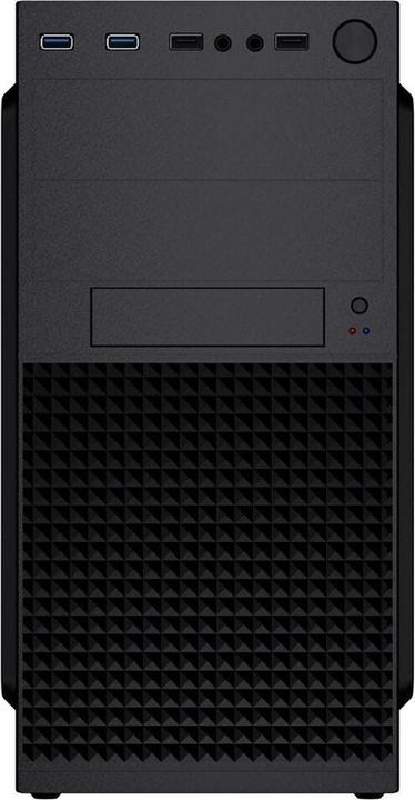 Produktbild Gembird Fornax K300 (mATX, Mini-ITX)