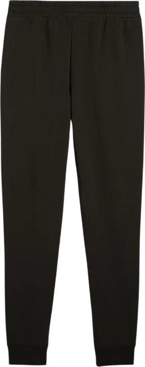 Produktbild Puma Herren Eno.1 Logo Slim Jogginghose in Schwarz (XL)