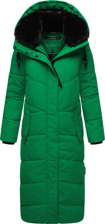 Smaragd green